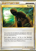 Seeker 88/102 – HS Triumphant (Reverse Holo)