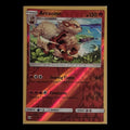 Arcanine 22/149 – Sun & Moon (Reverse Holo)