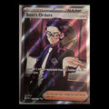 Boss's Orders 256/217 – Ascended Heroes (Ultra Rare)
