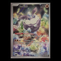 Carbink 242/217 – Ascended Heroes (Illustration Rare)