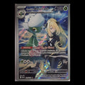 Cynthia's Roserade 184/182 – Destined Rivals (Illustration Rare)