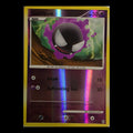 Gastly 64/99 – Arceus (Reverse Holo)