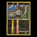 Geodude LV.14 83/99 – Arceus (Reverse Holo)