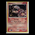 Heatran LV.58 3/99 – Arceus (Holo)