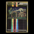 Indigo Plateau 86/102 – HS Triumphant (Reverse Holo)