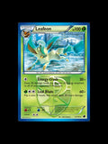 Leafeon 11/116 – Plasma Freeze (Team Plasma, Reverse Holo)
