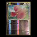 Lickitung 66/102 – HS Triumphant (Reverse Holo)