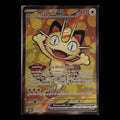 Meowth ex 107/088 – Perfect Order (Ultra Rare)