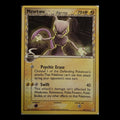 Mewtwo  24/110 – EX Holon Phantoms