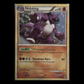 Nidoking 6/102 – HS Triumphant (Holo)