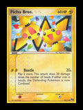 Pichu Bros. 16/17 – POP Series 3