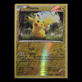 Pikachu 48/162 – XY BREAKthrough (Reverse Holo)