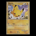 Pikachu 61/90 – HS Undaunted (Non-Holo)