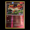 Ponyta LV.8 46/99 – Arceus (Reverse Holo)