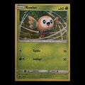 Rowlet SM22 – SM Black Star Promos (Holo)