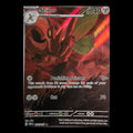 Scizor 205/197 – Obsidian Flames (Illustration Rare)