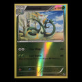 Serperior 5/114 – Black & White (Holo Rare)