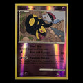 Seviper LV.30 61/127 – Platinum (Reverse Holo)
