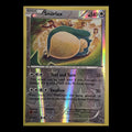 Snorlax 77/124 – Fates Collide (Reverse Holo)