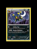 Umbreon 61/108 – Dark Explorers