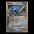 Vaporeon 18/113 – EX Delta Species (Holo Rare)