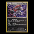 Zoroark 71/114 – Black & White (Holo)